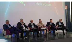 HP Hellas: Προώθηση του AI και της ψηφιακής ισότητας στο Thessaly Tech Forum 2025