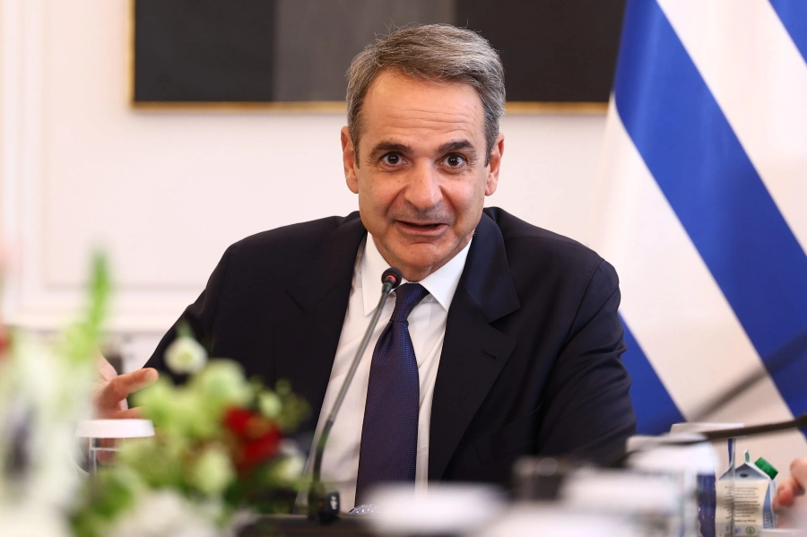 Κ. Μητσοτάκης - Υπουργικό συμβούλιο: Κομβικός ο ρόλος των βουλευτών στη διαβούλευση για τις πολιτικές μας