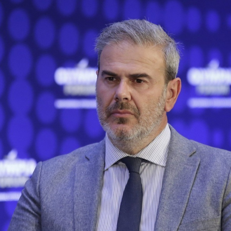 Δ . Φραγκάκης: Αποδίδει καρπούς η στρατηγική της επιμήκυνσης της τουριστικής περιόδου