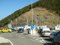 Τουρισμός: Αύξηση 49,7% στις οδικές αφίξεις το α' εξάμηνο - Πώς κινήθηκαν τα αεροδρόμια