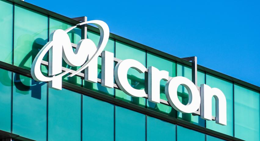 Micron: Επενδύει 40 δισ. δολάρια για την ενίσχυση της παραγωγής ημιαγωγών στις ΗΠΑ