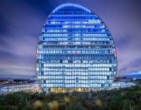 BBVA: Κατέγραψε καθαρά κέρδη 2,989 δισ. ευρώ το α' τρίμηνο του 2026
