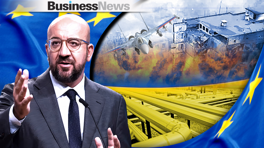 Τα θέματα της Συνόδου Κορυφής - Η επιστολή Σαρλ Μισέλ στους ηγέτες