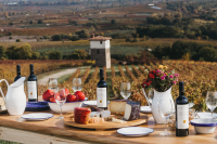 Κτήμα Κυρ-Γιάννη: Οινοποιείο με αριστείο βιώσιμης ανάπτυξης - 'Εγινε μέλος τoυ ΙWCA