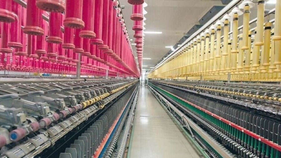 ΣΕΠΕΕ: Μείωση 22,8% των εξαγωγών ένδυσης- κλωστοϋφαντουργίας το 2023