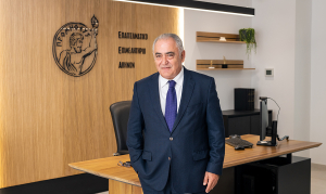 Γ. Χατζηθεοδοσίου: Είμαστε ακόμη σε αναμονή για τις επιδοτήσεις ρεύματος στις επιχειρήσεις