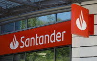 Santander: Στις τρεις κορυφαίες επιλογές της Ευρώπης η ΓΕΚ ΤΕΡΝΑ – Ανεβάζει την τιμή-στόχο στα 62 ευρώ