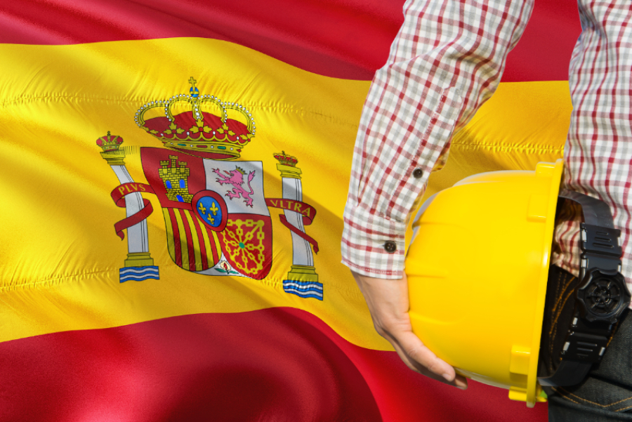 Ισπανία: Αύξηση της βιομηχανικής παραγωγής τον Αύγουστο στο 5,5%