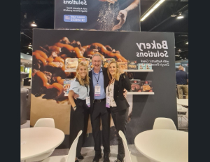 Γιατί τα στελέχη της εταιρείας Ροδούλα βρέθηκαν στις ΗΠΑ