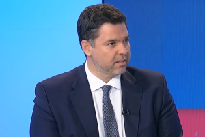 Θ. Κοντογεώργης: Οι πολιτικές για την ανάπτυξη του Έβρου προχωρούν