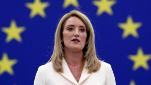 Μετσόλα: Το Ευρωπαϊκό Κοινοβούλιο και η ευρωπαϊκή δημοκρατία δέχονται επίθεση