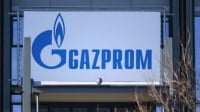 Gazprom: Κόβουμε το φυσικό αέριο στην Κίνα για μία εβδομάδα