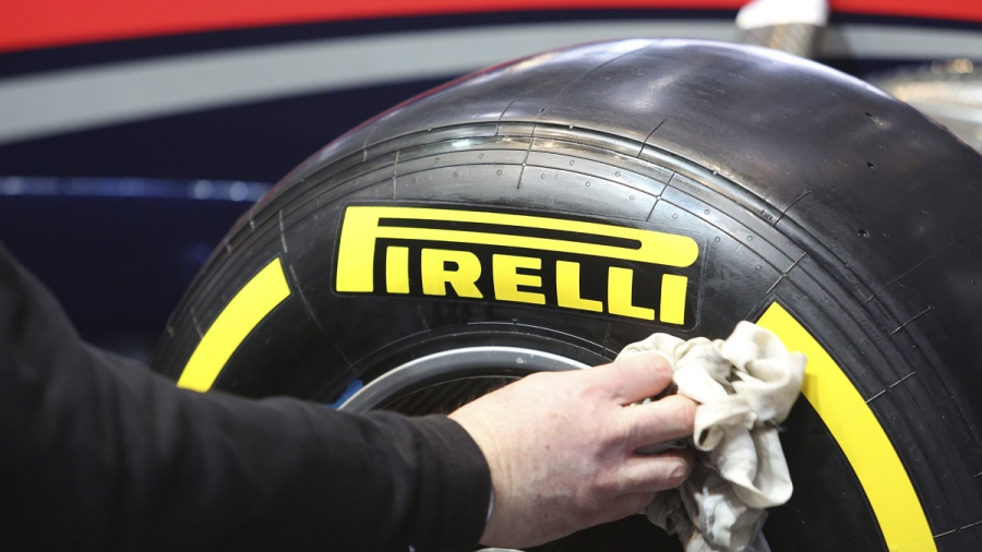 Pirelli: Αναθεώρησε ανοδικά τις εκτιμήσεις της για την χρήση