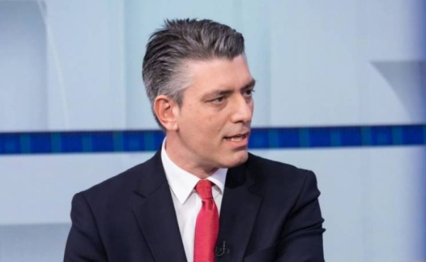 Τ. Γαϊτάνης: Από το εξωτερικό το 78% των επενδύσεων σε ελληνικές startups το 2023