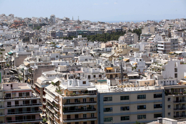 Μελέτη Πειραιώς: Τα χαρακτηριστικά που δίνουν αξία στα ακίνητα
