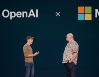 OpenAI: Τέλος στην αποκλειστικότητα της Microsoft - Ελεύθερος ο δρόμος για συμφωνίες με Amazon και Google