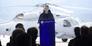 Κ. Μητσοτάκης: Παρά την ηρεμία στο Αιγαίο δεν επιτρέπονται οι ψευδαισθήσεις