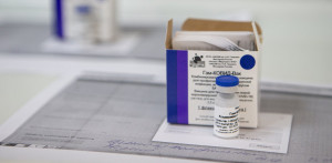 Οργή Ρωσίας για την απόφαση της Βραζιλίας να απορρίψει το Sputnik V