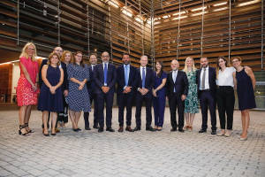 Deloitte: Στρατηγικό σχέδιο για την αναβίωση του ιστορικού οικισμού Χωριό της Χάλκης