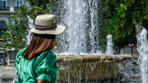 Ο Ιούλιος του 2023 πιθανόν θα είναι ο πιο θερμός που έχει καταγραφεί ποτέ