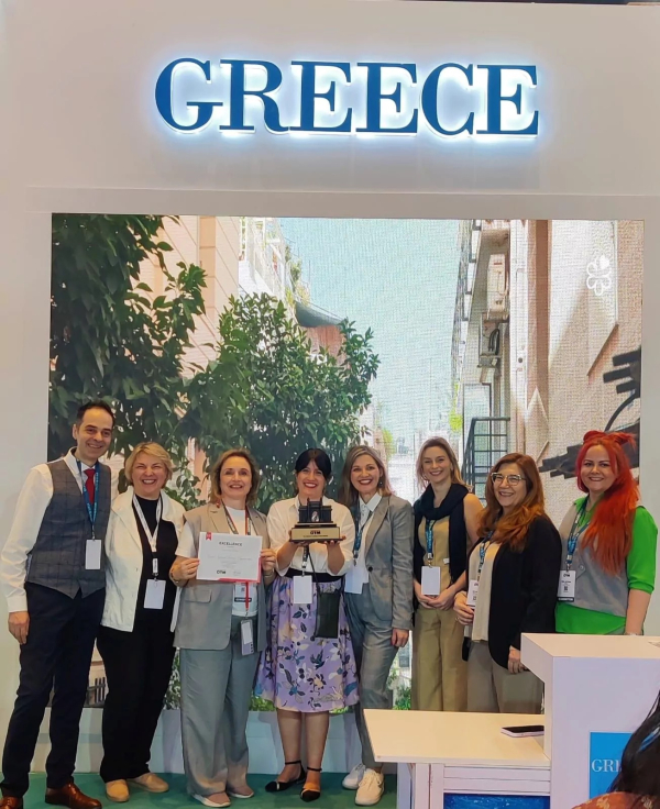 Outbound Travel Market 2024: Δυναμική επιστροφή της Ελλάδας στην αγορά της Ινδίας