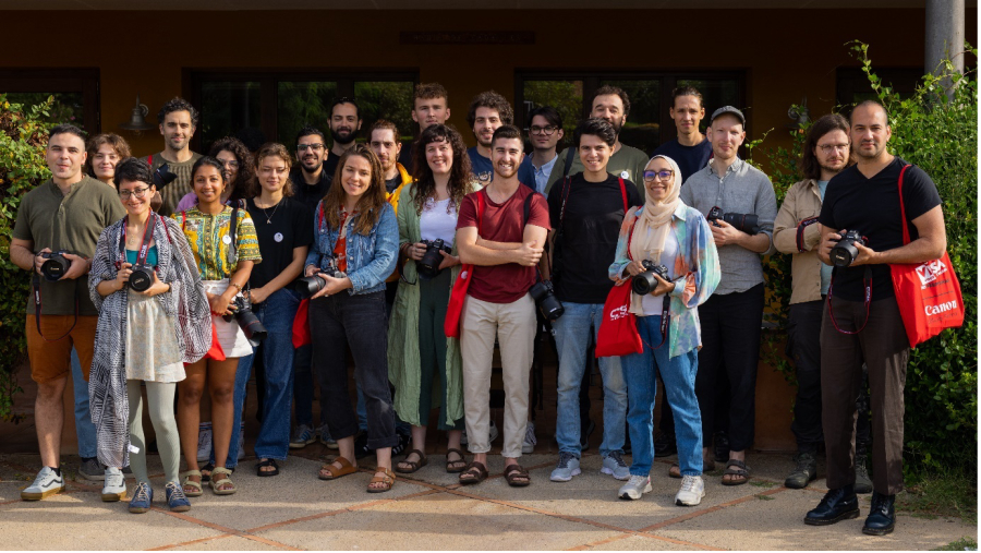 Canon: Ξεκίνησε η υποβολή αιτήσεων για το πρόγραμμα εξέλιξης σπουδαστών 2024