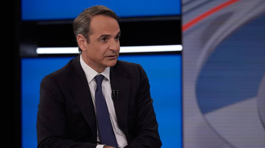 Μητσοτάκης: Θα κερδίσουμε και τις 9 μονοεδρικές