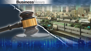 "Σφυροκόπημα" πλειστηριασμών για τα Κλωστήρια Θράκης και Κιλκίς