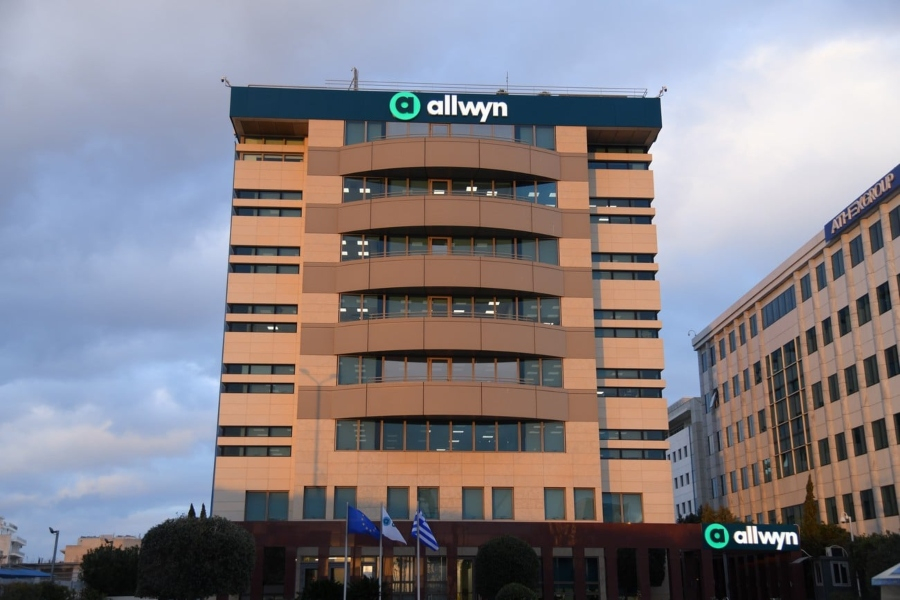 Allwyn: Ολοκληρώθηκε η μεταφορά της καταστατικής έδρας στην Ελβετία