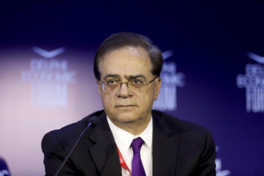 Γενική Συνέλευση Εθνικής Τράπεζας: Νέος πρόεδρος ο Γκίκας Χαρδούβελης