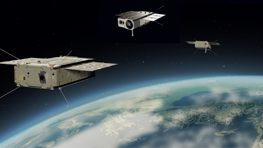 ΕΚΠΑ: Εκτοξεύονται τρεις ελληνικοί νανοδορυφόροι ERMIS από βάση των ΗΠΑ