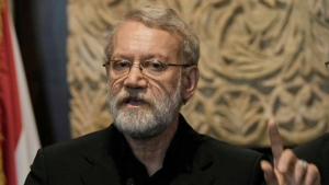 Πεκίνο: "Απαράδεκτος" ο θάνατος του Αλί Λαριτζανί σε πλήγμα του Ισραήλ