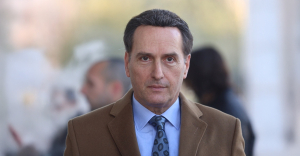 Μ. Δημητρακόπουλος: Ο ιδιοκτήτης του «Χωριάτικο» θα ρευστοποιήσει την περιουσία του για να εξοφλήσει Δημόσιο και ΕΦΚΑ