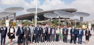 Με 15 νεοφυείς επιχειρήσεις του Elevate Greece η Ελλάδα στη διεθνή έκθεση Καινοτομίας στα ΗΑΕ