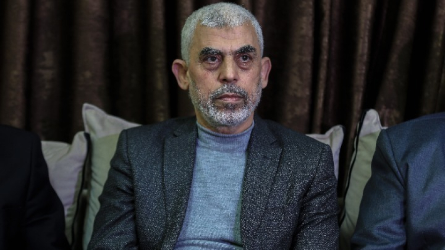 Ισραήλ: Νεκρός ο ηγέτης της Χαμάς, Γιαχία Σινουάρ - Ποιος ήταν ο «αρχιτέκτονας» της επίθεσης της 7ης Οκτωβρίου