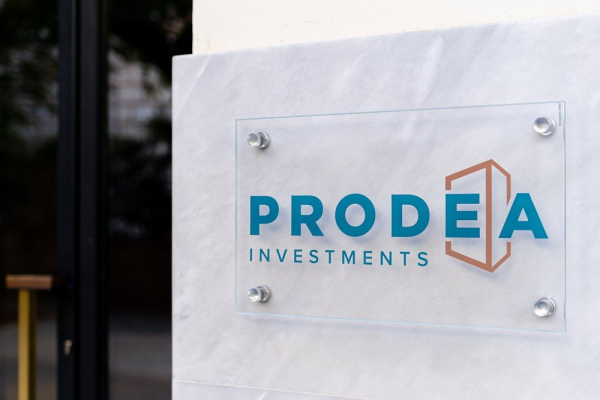 PRODEA Investments: Αύξηση εσόδων από μισθώματα κατά 10,3% το 2023