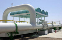 Υπεγράφη η σύμβαση για την κατασκευή δικτύων φυσικού αερίου στην Ξάνθη και τη Δράμα