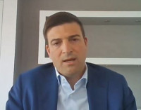 Αλεξ Φωτακίδης (CVC Capital): Γίνονται σωστά πράγματα για να γίνει η Ελλάδα ελκυστική στους επενδυτές