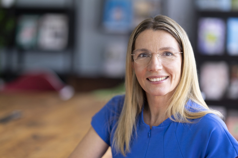 Allianz Trade: Νέα CEO η Aylin Somersan Coqui