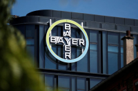 Bayer: Άλμα 171,1% στα καθαρά κέρδη του α΄ εξαμήνου στα 2,98 δισ. ευρώ