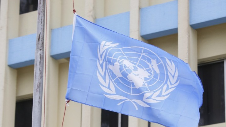 Λίβανος: Η ειρηνευτική δύναμη του ΟΗΕ "διατηρεί τις θέσεις της" παρά το αίτημα του Ισραήλ να μετακινηθούν