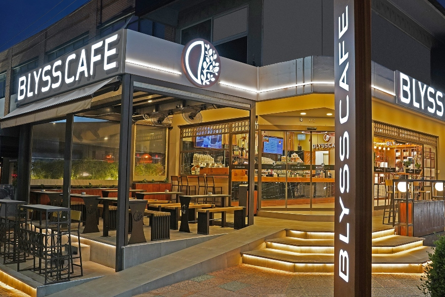 BLYSSCAFE: Χτίζει την παρουσία της στην καφεστίαση – Περιφέρεια και δημοφιλείς τουριστικοί προορισμοί πλέον στο επίκεντρο
