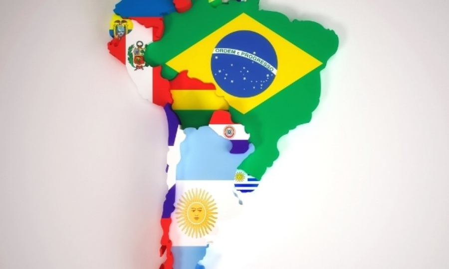 CEPALC: Αναθεωρεί προς τα κάτω την πρόβλεψή της για την ανάπτυξη της Λατινικής Αμερικής