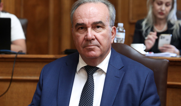 Παπαθανάσης: Κατά 20% αυξήθηκαν οι αιτήσεις ευρεσιτεχνιών και βιομηχανικών σχεδίων το 2021