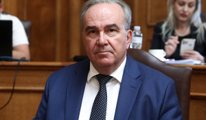 Παπαθανάσης: Κατά 20% αυξήθηκαν οι αιτήσεις ευρεσιτεχνιών και βιομηχανικών σχεδίων το 2021