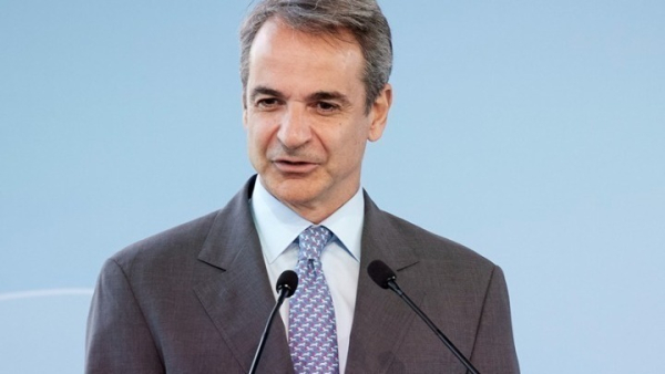 Μητσοτάκης: Παράταση στο «Σπίτι μου ΙΙ», παρεμβάσεις σε υγεία, εργασία και επενδύσεις