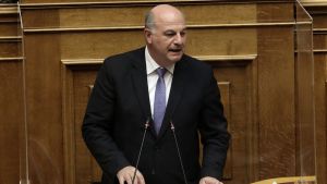 Τσιάρας: Ανακατασκευάζεται το Δικαστικό Μέγαρο Θεσσαλονίκης μέσω ΣΔΙΤ