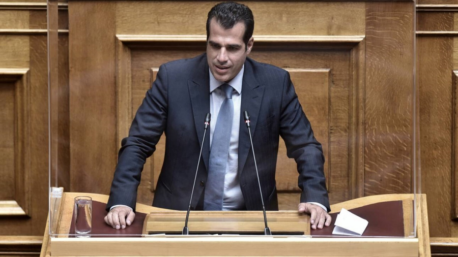 Πλεύρης: Δεν υπάρχει καμία ανοχή σε εικονικούς εμβολιασμούς