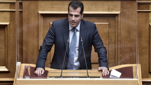 Πλεύρης: Δεν υπάρχει καμία ανοχή σε εικονικούς εμβολιασμούς