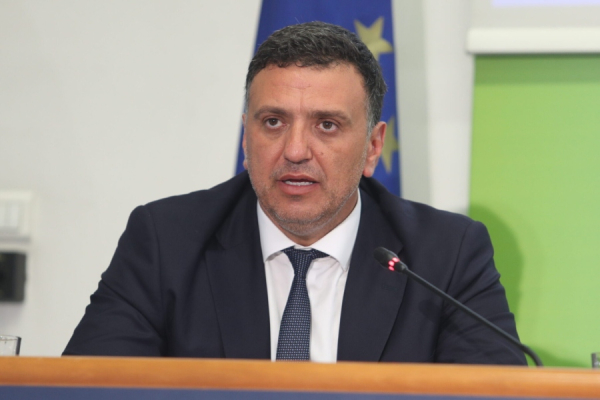 Β. Κικίλιας: «Γίνεται προσπάθεια να εξευρεθούν ευρωπαϊκά κεφάλαια για την ανάσχεση των τιμών της ενέργειας»